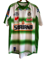 Santos Laguna 2007-2008 Local