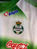 Santos Laguna 2007-2008 Local