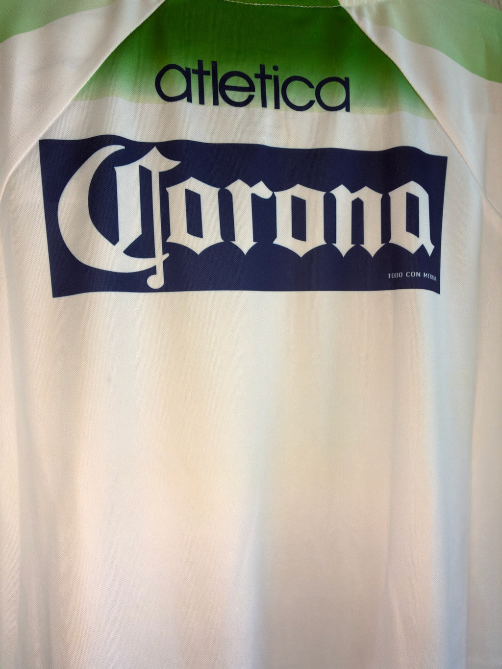 Santos Laguna 2007-2008 Local