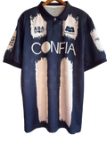 Monterrey 1995-1996 Visitante