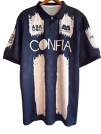 Monterrey 1995-1996 Visitante