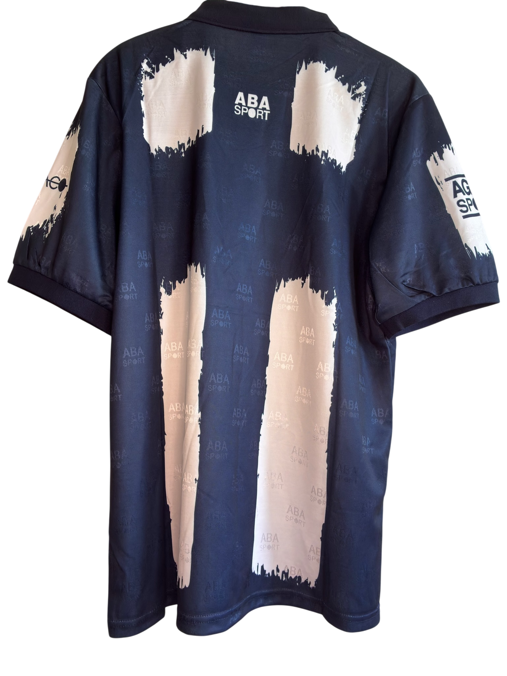 Monterrey 1995-1996 Visitante