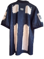 Monterrey 1995-1996 Visitante