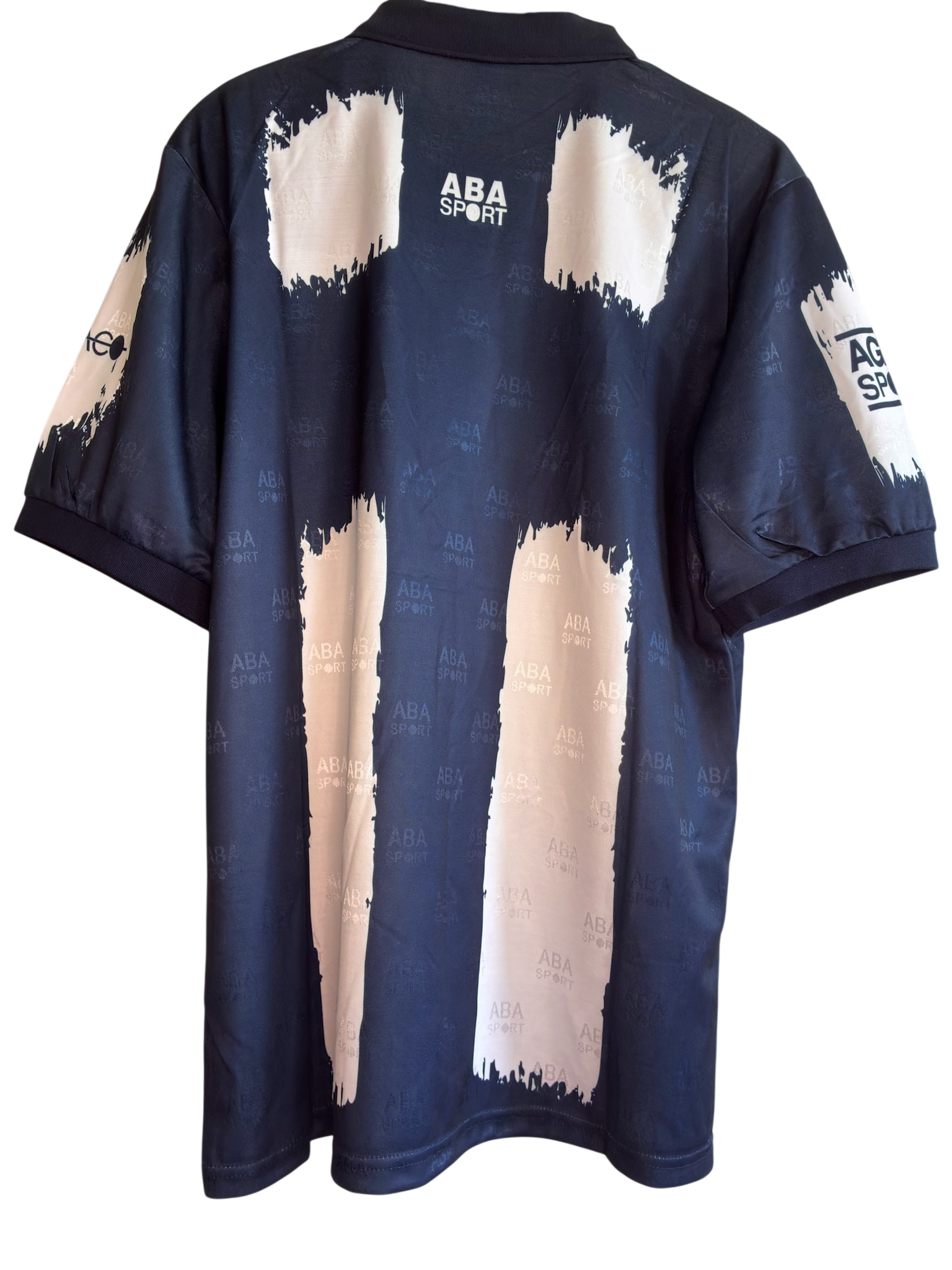 Monterrey 1995-1996 Visitante
