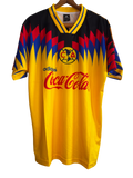 América Local 1994-1995