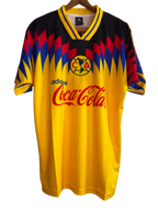 América Local 1994-1995
