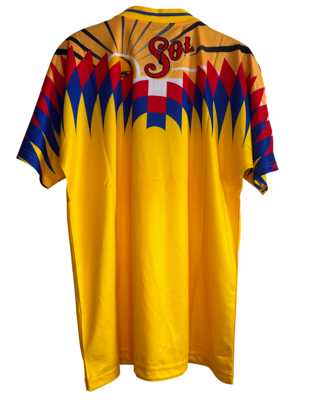 América Local 1994-1995
