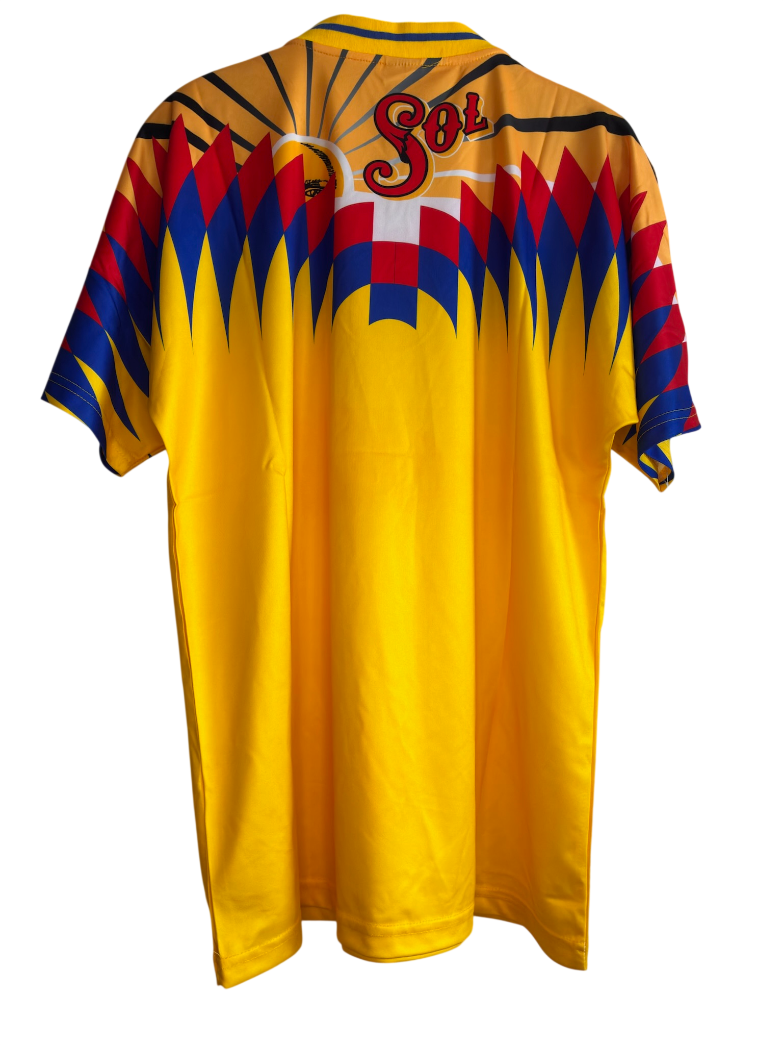 América Local 1994-1995