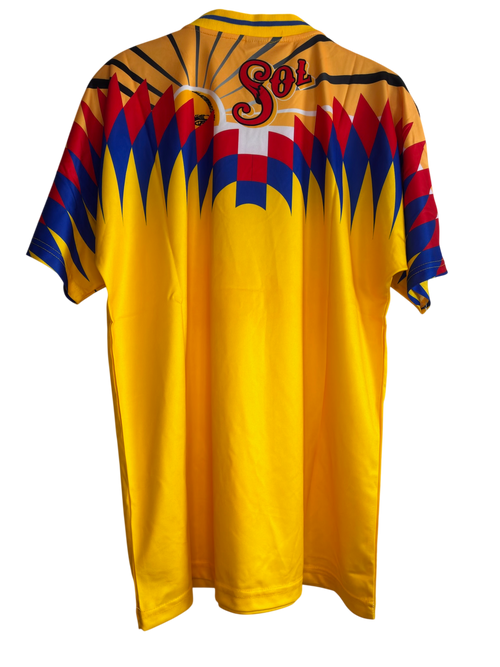 América Local 1994-1995