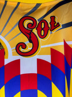 América Local 1994-1995