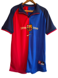 Barcelona 1999-2000 Local