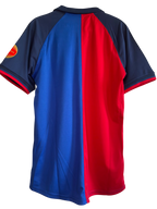 Barcelona 1999-2000 Local