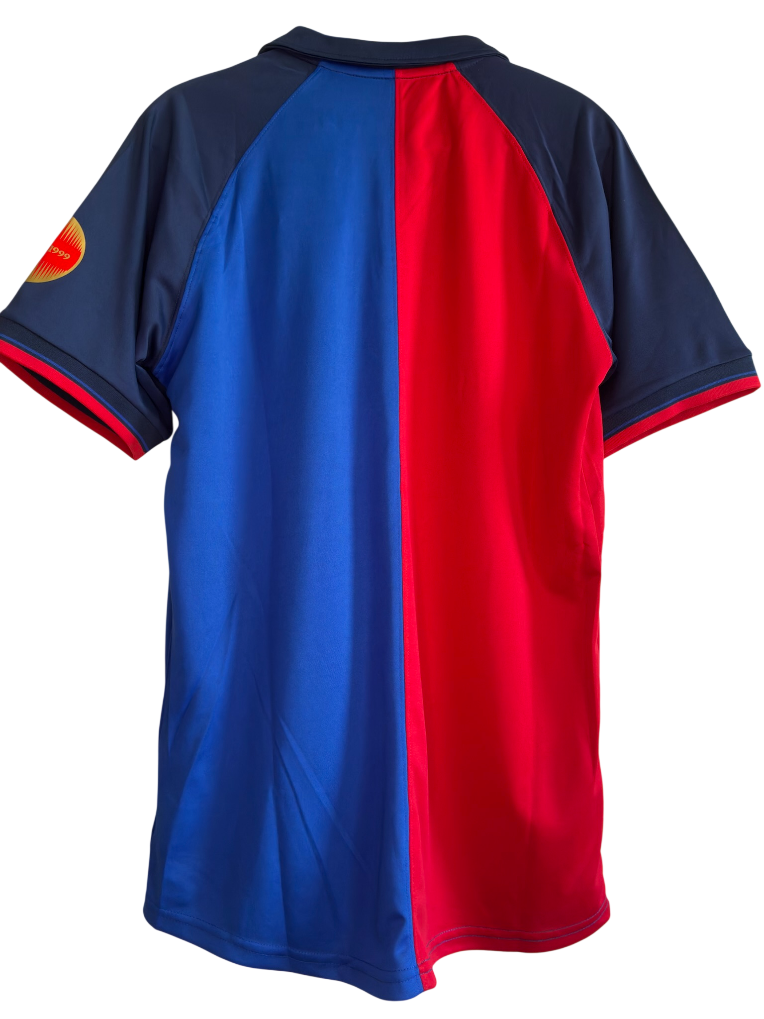 Barcelona 1999-2000 Local