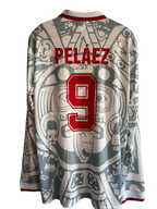 Jersey México 98 Visitante (Talla Única)
