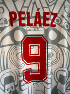 Jersey México 98 Visitante (Talla Única)