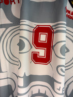 Jersey México 98 Visitante (Talla Única)
