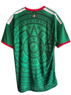 México 2026 Versión Jugador