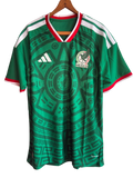 México 2026 Versión Jugador