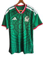 México 2026 Versión Jugador