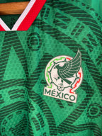 México 2026 Versión Jugador