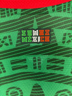México 2026 Versión Jugador