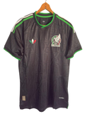México 2026 Alternativa Versión Jugador