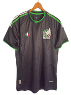 México 2026 Alternativa Versión Jugador