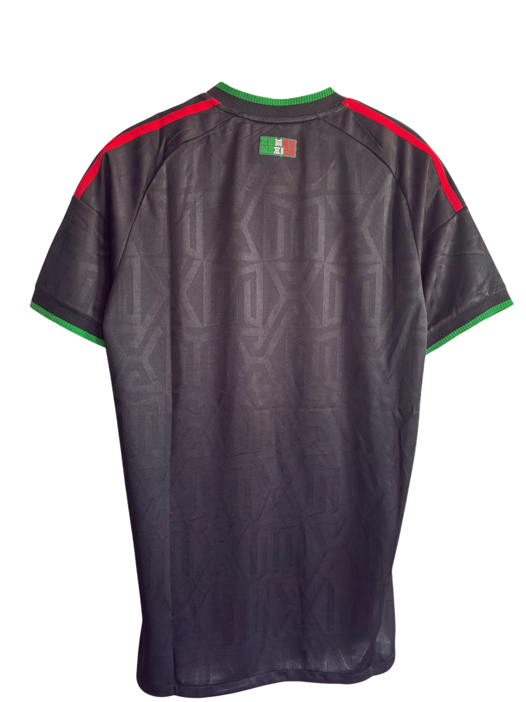 México 2026 Alternativa Versión Jugador