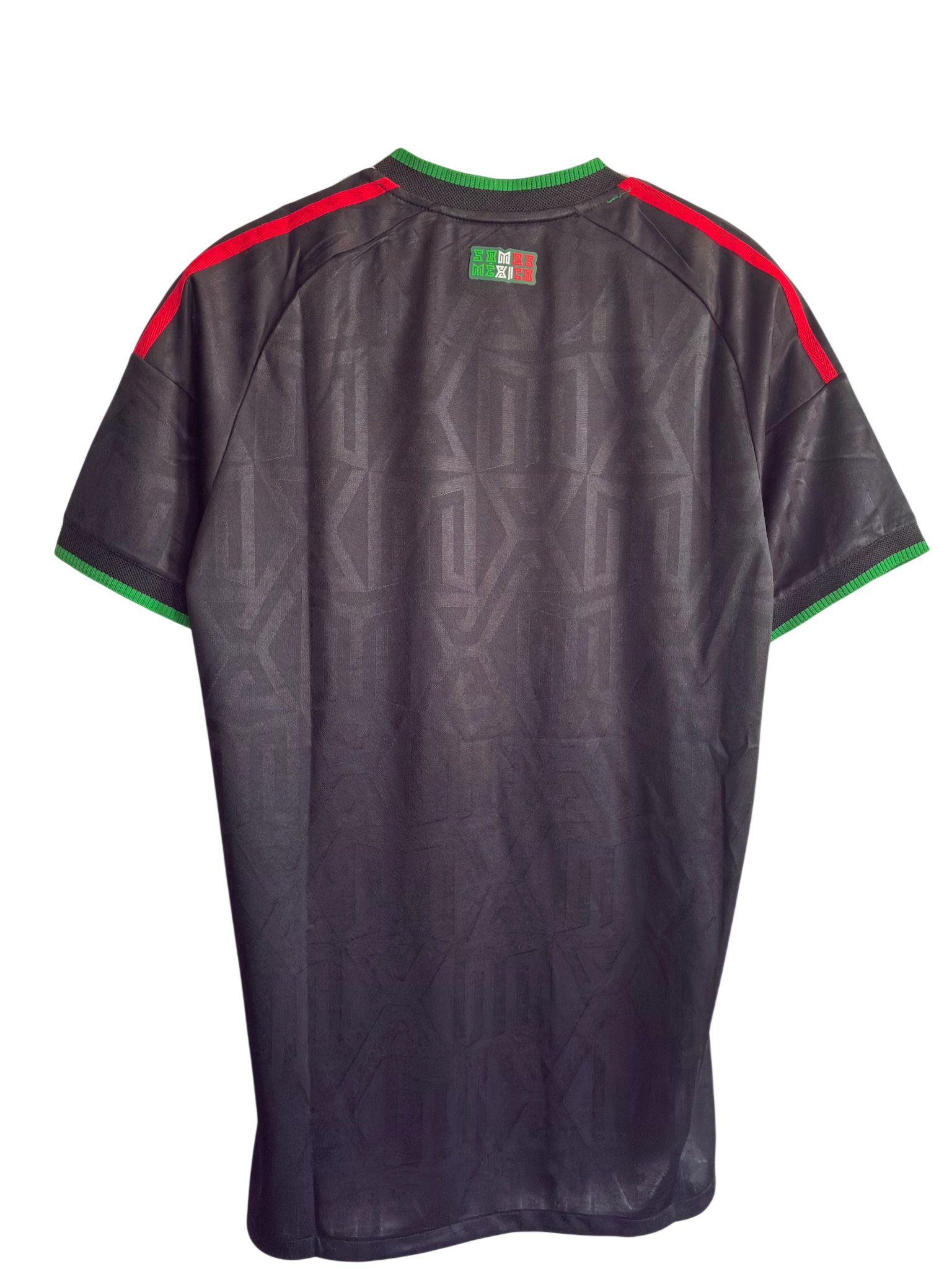 México 2026 Alternativa Versión Jugador