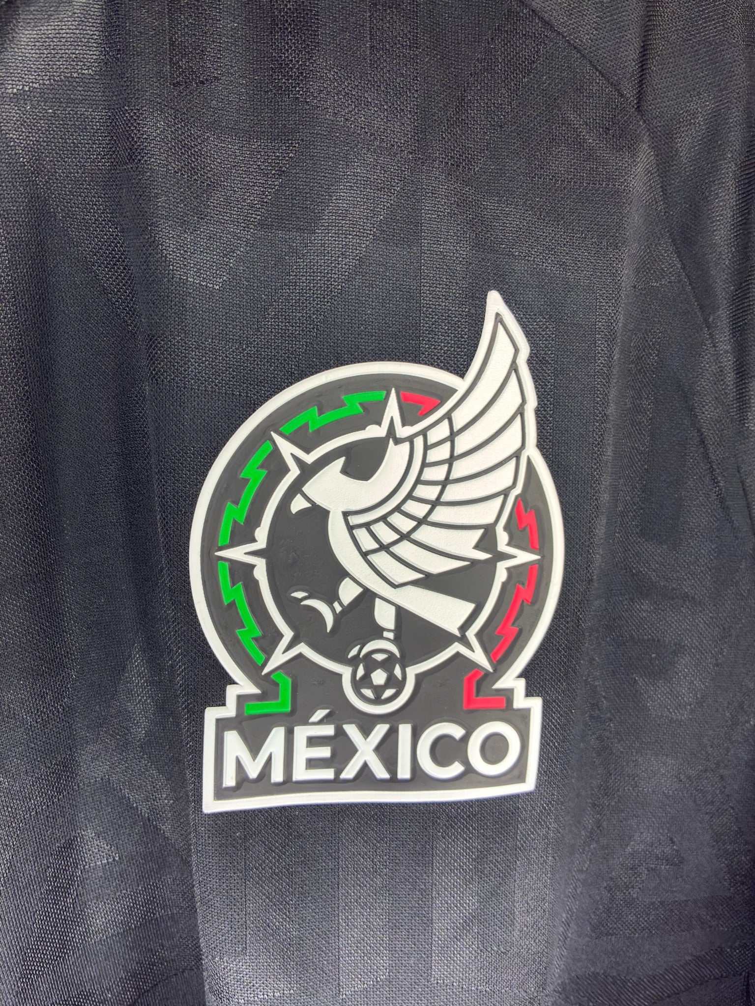 México 2026 Alternativa Versión Jugador