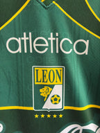 Leon 1998-1999 Local