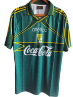Leon 1998-1999 Local