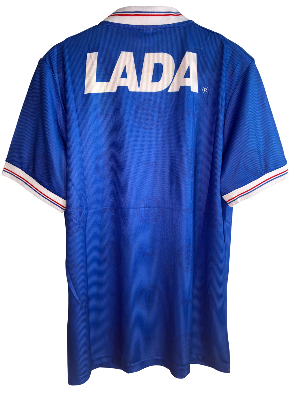 Cruz Azul 97-98 local