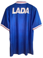 Cruz Azul 97-98 local