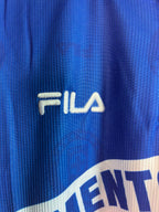Cruz Azul 97-98 local