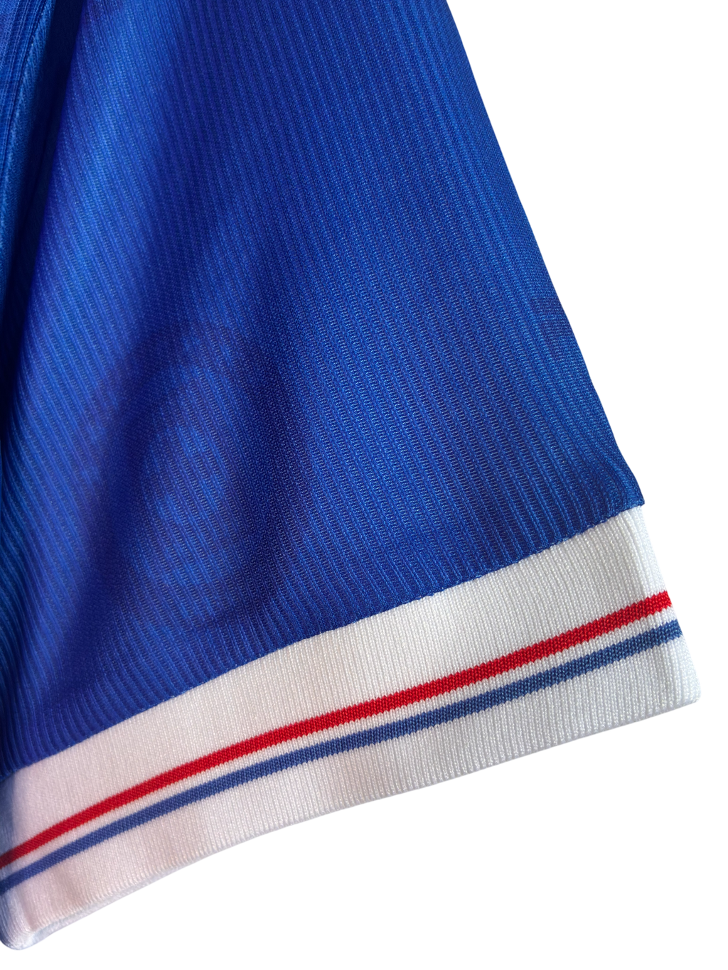 Cruz Azul 97-98 local