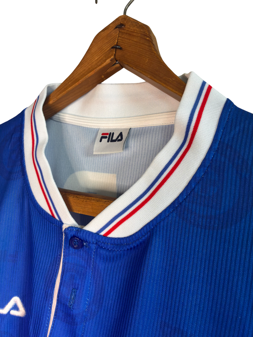 Cruz Azul 97-98 local