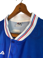 Cruz Azul 97-98 local