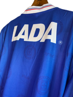 Cruz Azul 97-98 local