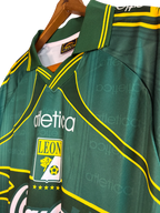 Leon 1998-1999 Local