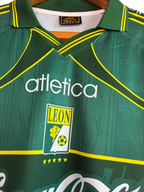 Leon 1998-1999 Local