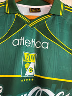 Leon 1998-1999 Local