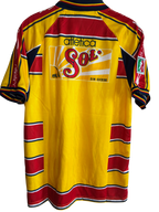 Morelia 1999-2000 Local