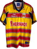 Morelia 1999-2000 Local