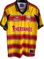 Morelia 1999-2000 Local