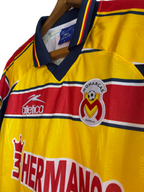 Morelia 1999-2000 Local