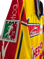 Morelia 1999-2000 Local