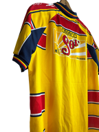 Morelia 1999-2000 Local
