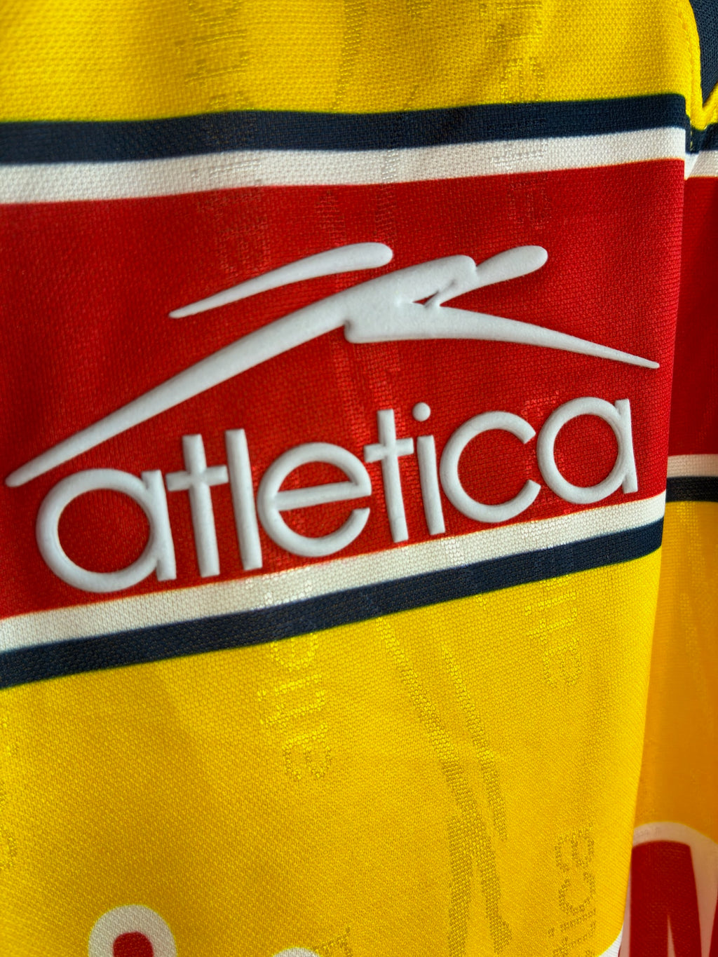 Morelia 1999-2000 Local