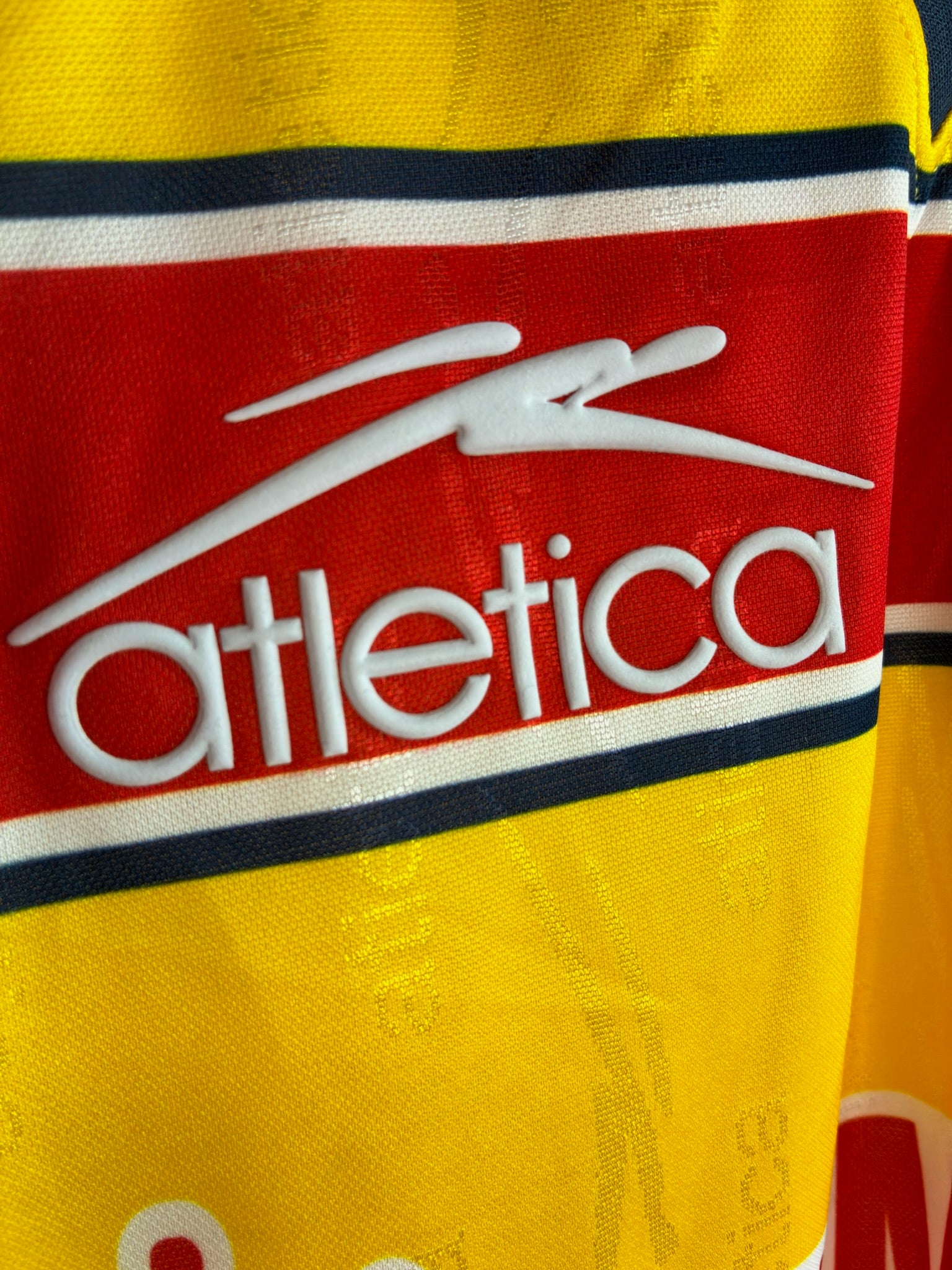 Morelia 1999-2000 Local